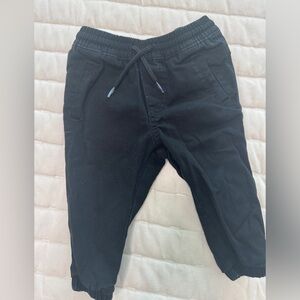 Toddler Joggers